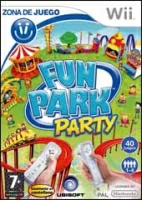 Zona de Juego: Fun Park Party